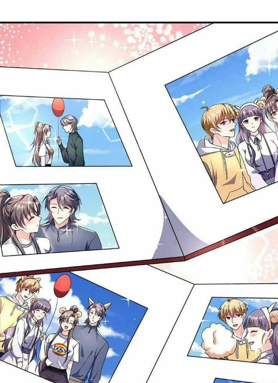 Bệnh Kiều Lệ Gia Được Ta Sủng Ái Nên Kiêu Chapter 39 trang 6