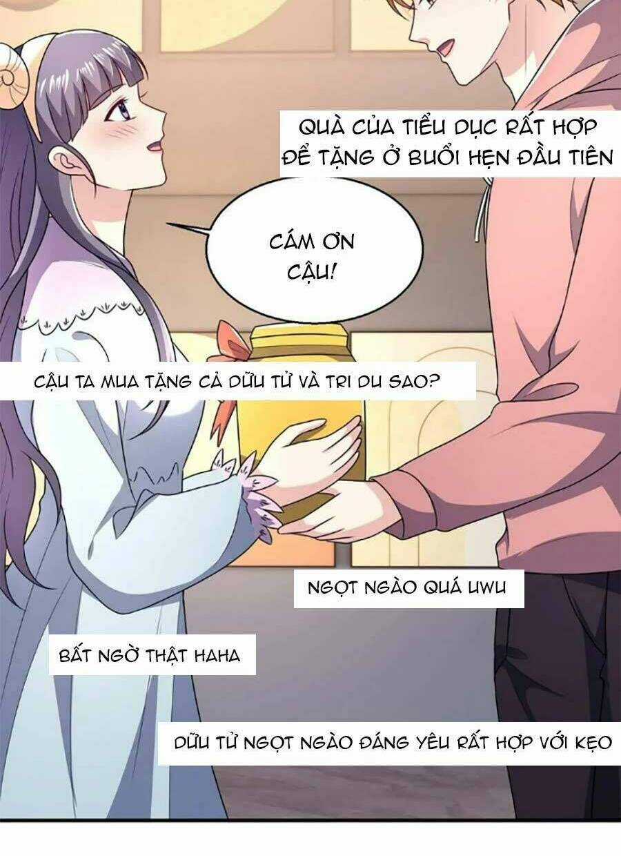 Bệnh Kiều Lệ Gia Được Ta Sủng Ái Nên Kiêu Chapter 39 trang 9