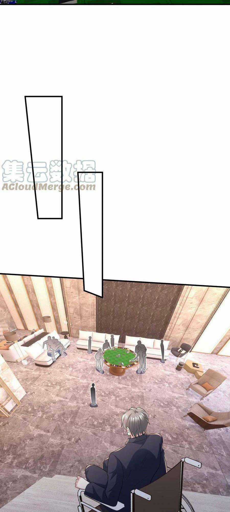 Bệnh Kiều Lệ Gia Được Ta Sủng Ái Nên Kiêu Chapter 4 trang 21