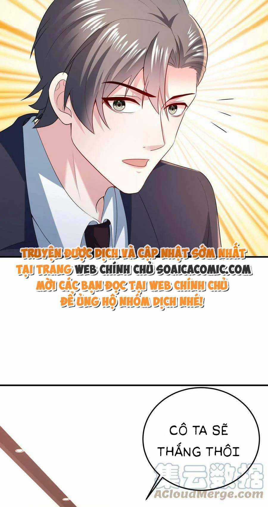 Bệnh Kiều Lệ Gia Được Ta Sủng Ái Nên Kiêu Chapter 4 trang 26