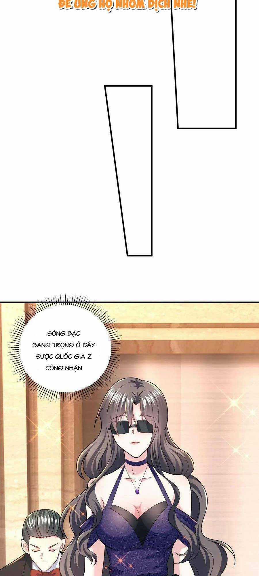 Bệnh Kiều Lệ Gia Được Ta Sủng Ái Nên Kiêu Chapter 4 trang 9