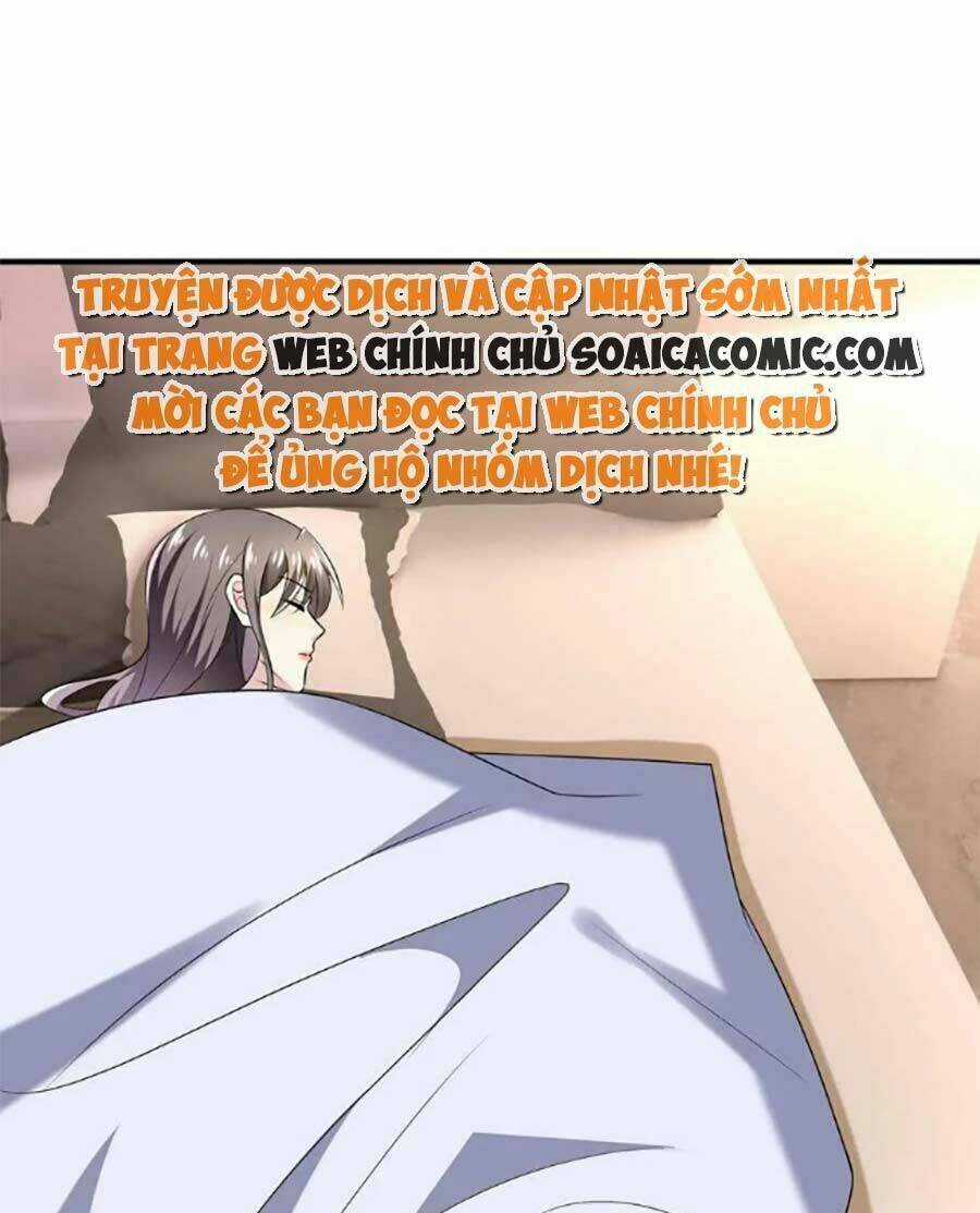 Bệnh Kiều Lệ Gia Được Ta Sủng Ái Nên Kiêu Chapter 40 trang 0