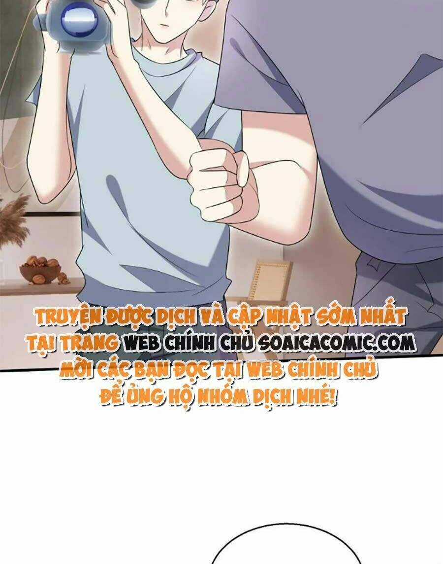 Bệnh Kiều Lệ Gia Được Ta Sủng Ái Nên Kiêu Chapter 40 trang 13