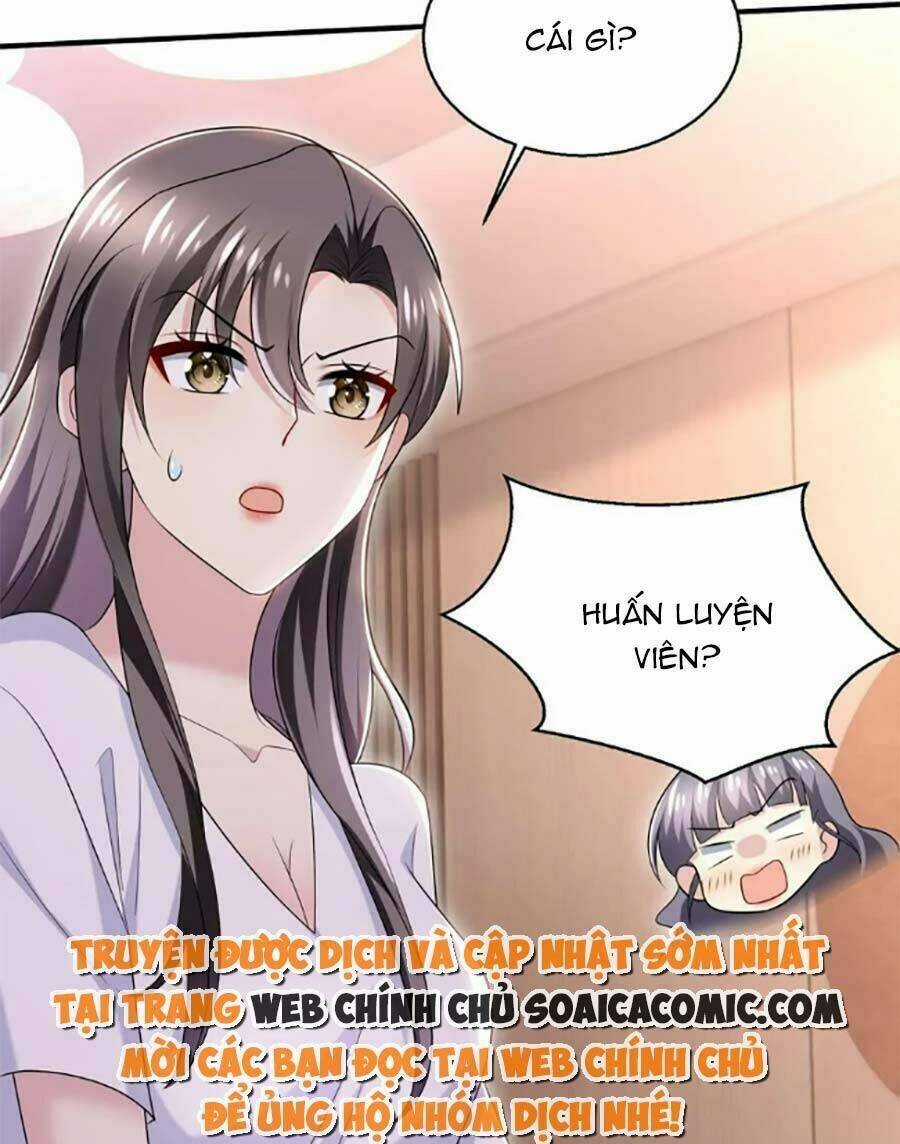 Bệnh Kiều Lệ Gia Được Ta Sủng Ái Nên Kiêu Chapter 40 trang 14