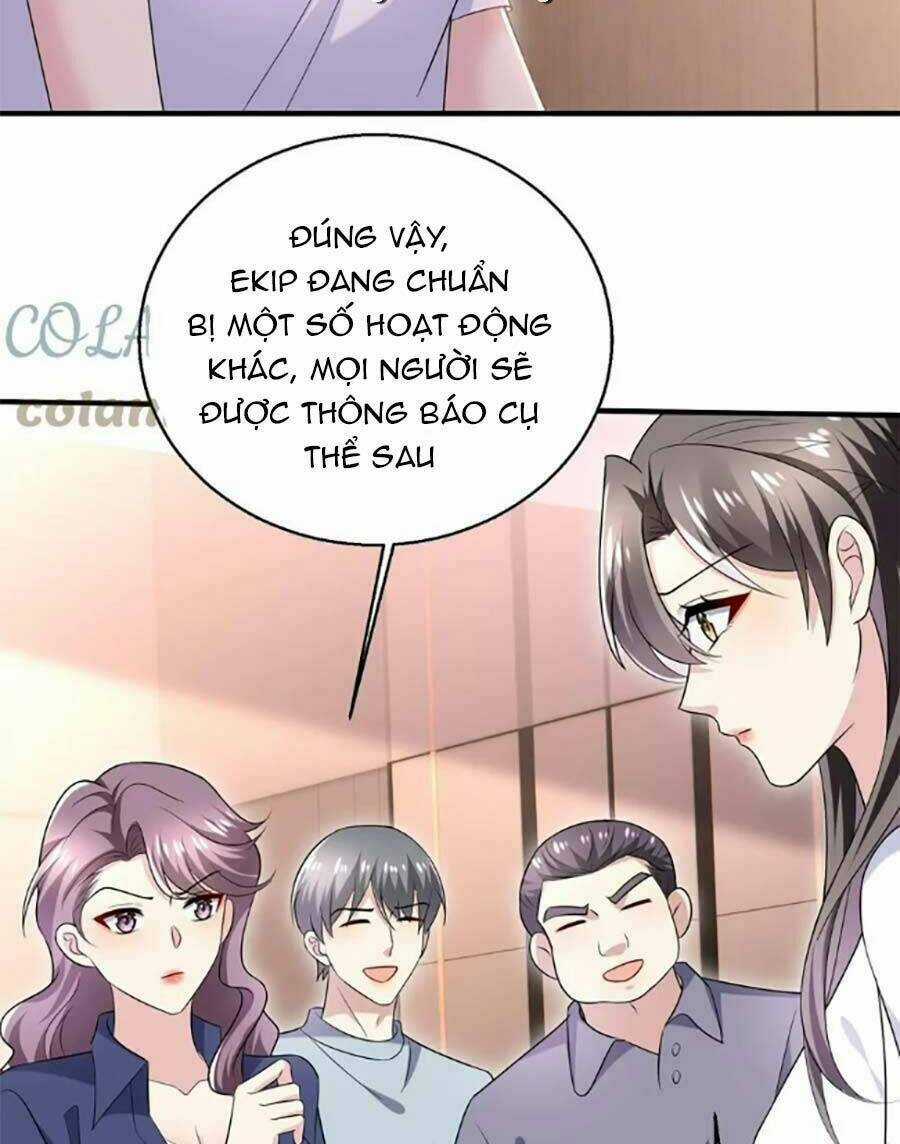 Bệnh Kiều Lệ Gia Được Ta Sủng Ái Nên Kiêu Chapter 40 trang 15