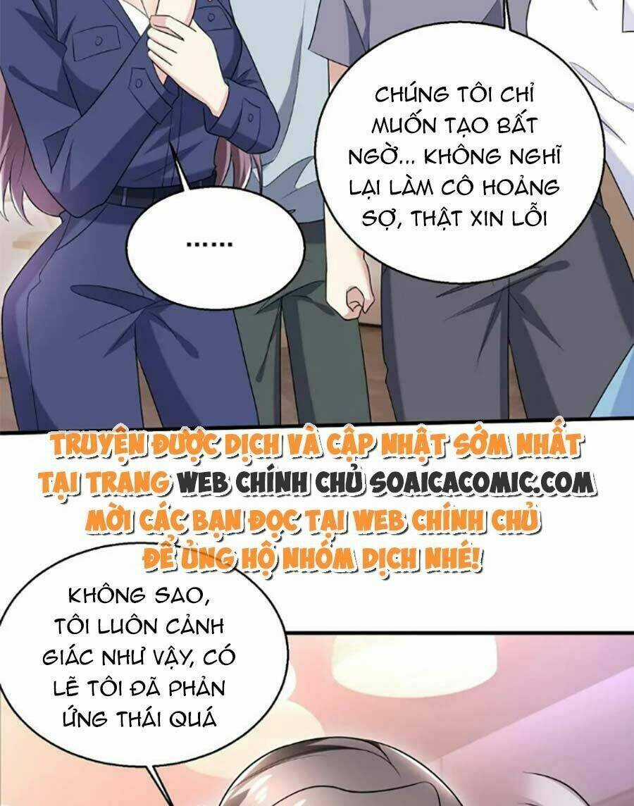 Bệnh Kiều Lệ Gia Được Ta Sủng Ái Nên Kiêu Chapter 40 trang 16