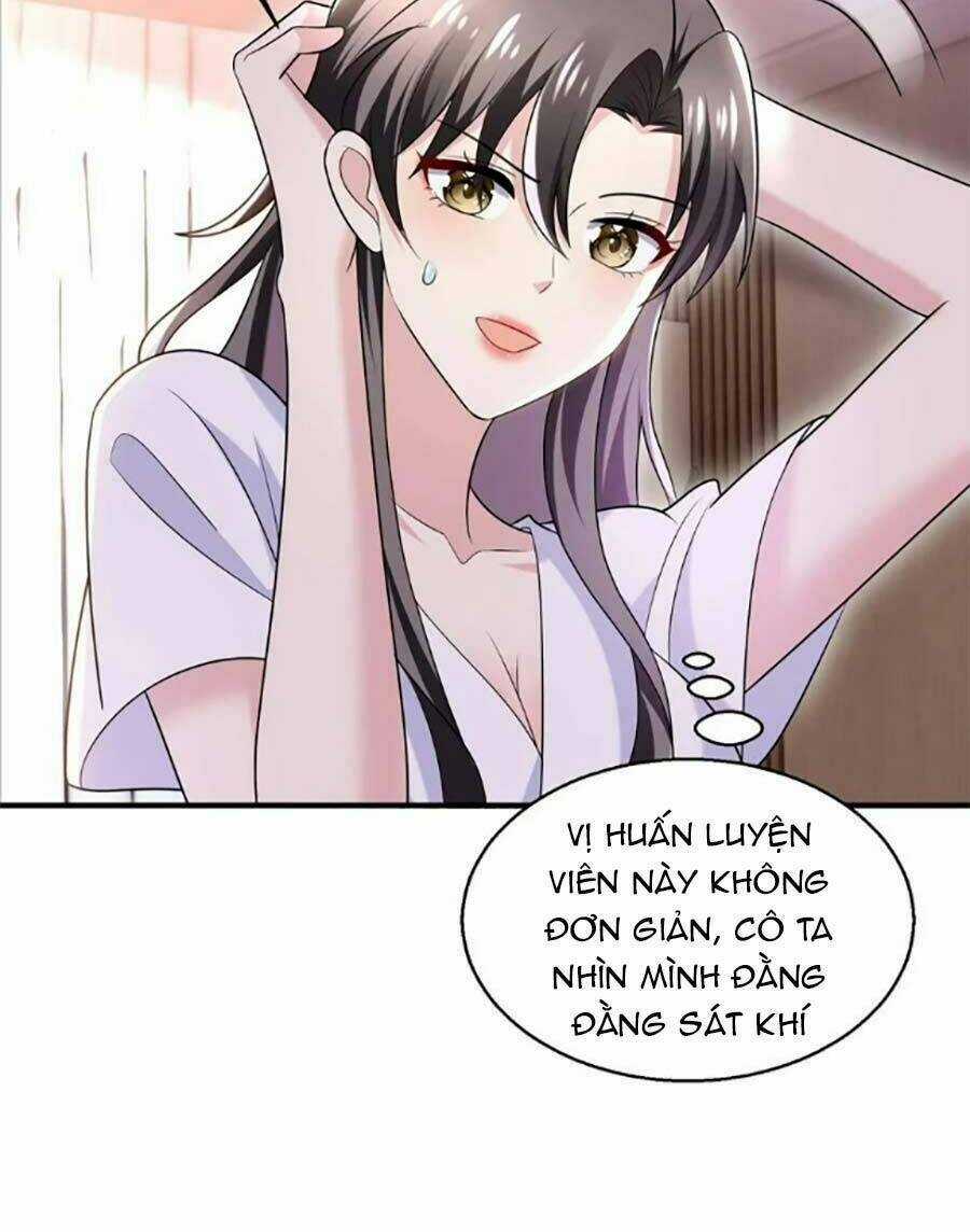 Bệnh Kiều Lệ Gia Được Ta Sủng Ái Nên Kiêu Chapter 40 trang 17