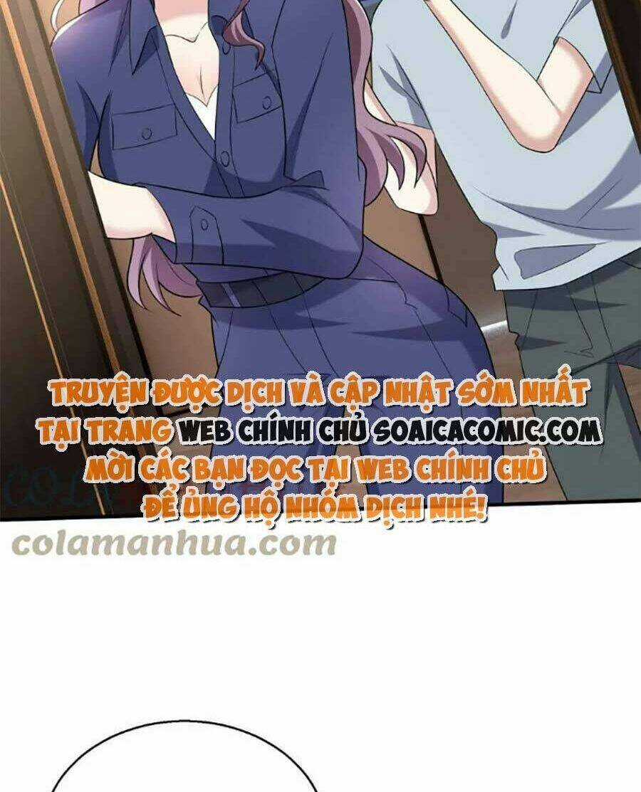 Bệnh Kiều Lệ Gia Được Ta Sủng Ái Nên Kiêu Chapter 40 trang 2