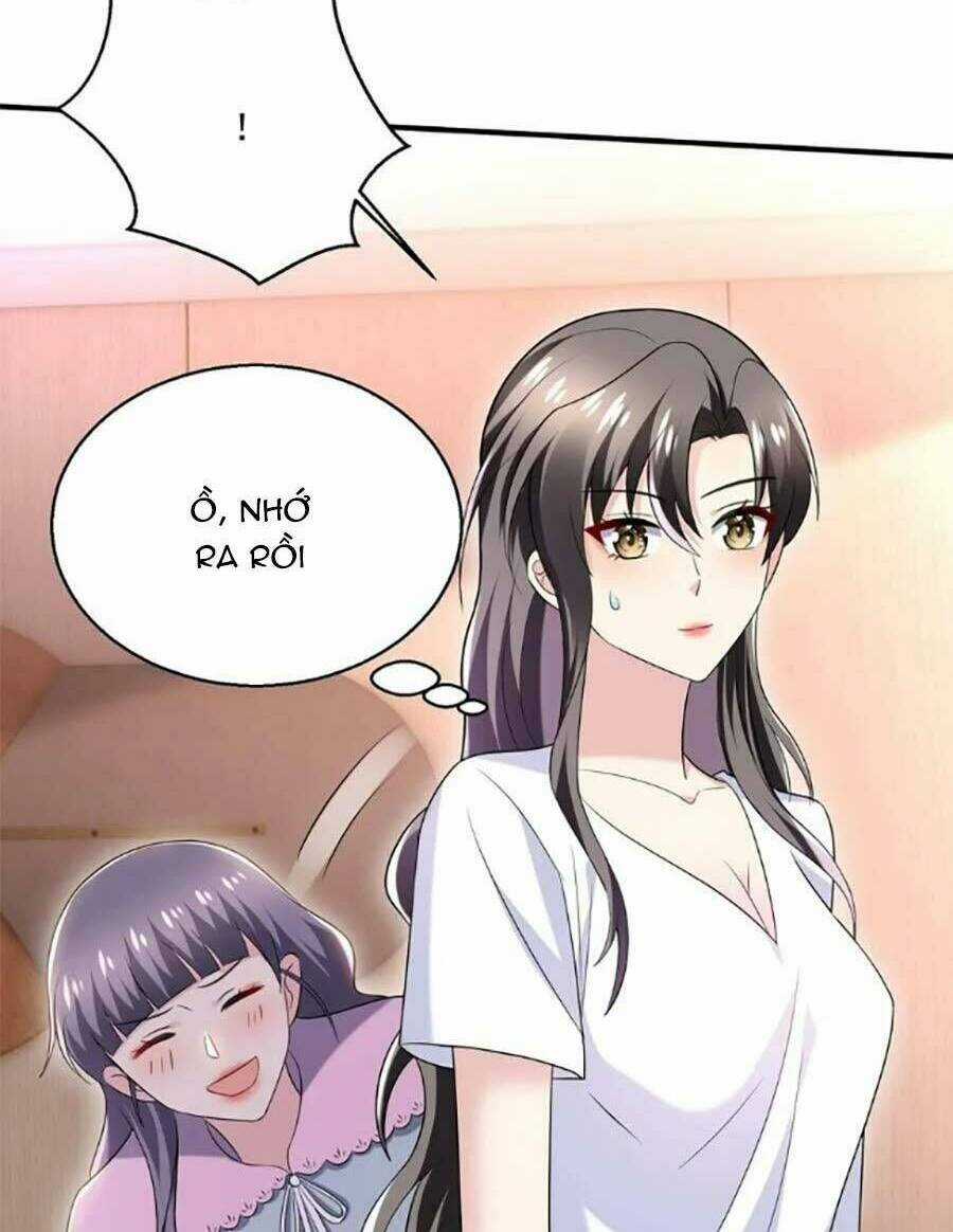 Bệnh Kiều Lệ Gia Được Ta Sủng Ái Nên Kiêu Chapter 40 trang 21