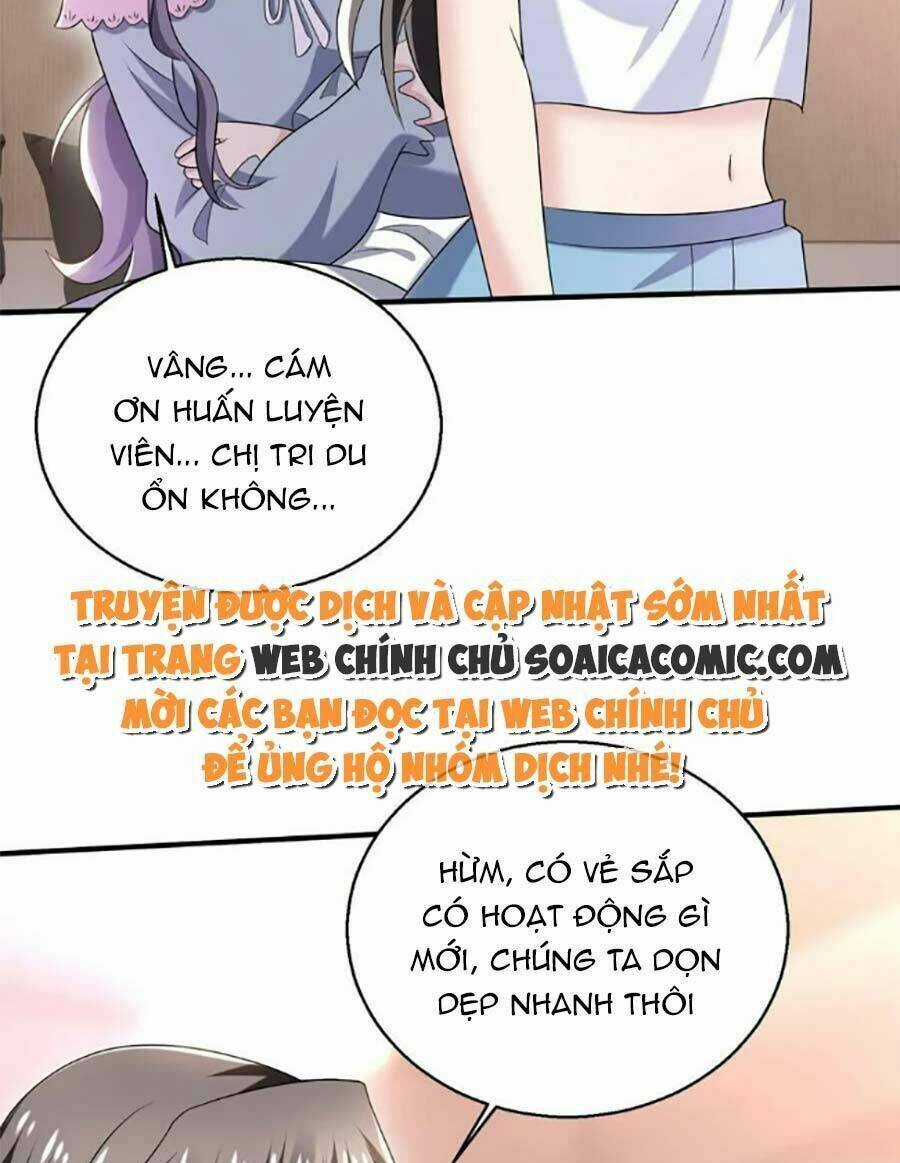 Bệnh Kiều Lệ Gia Được Ta Sủng Ái Nên Kiêu Chapter 40 trang 22