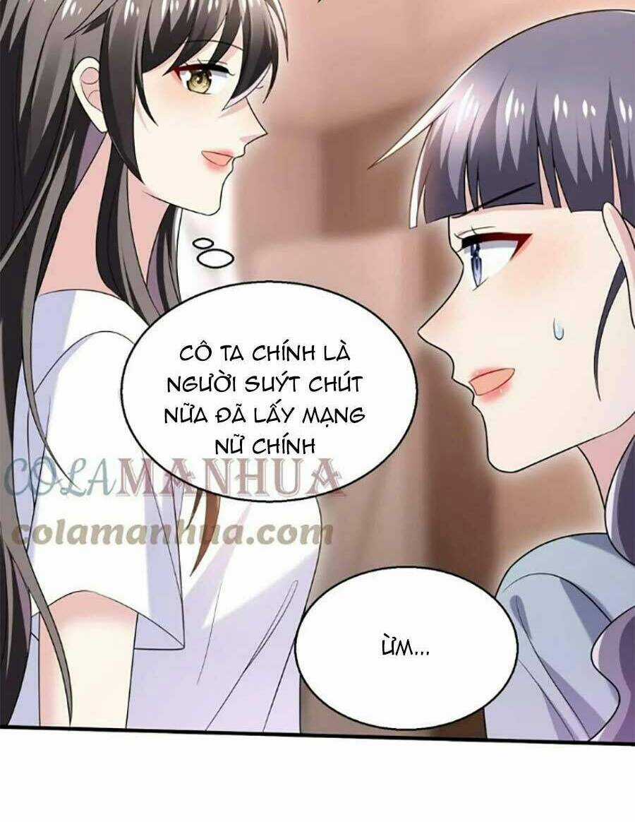 Bệnh Kiều Lệ Gia Được Ta Sủng Ái Nên Kiêu Chapter 40 trang 23