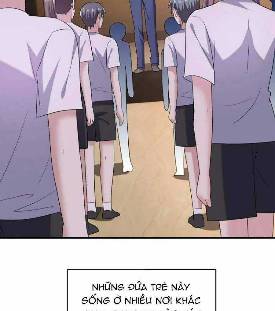 Bệnh Kiều Lệ Gia Được Ta Sủng Ái Nên Kiêu Chapter 40 trang 25