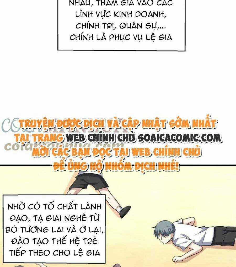 Bệnh Kiều Lệ Gia Được Ta Sủng Ái Nên Kiêu Chapter 40 trang 26