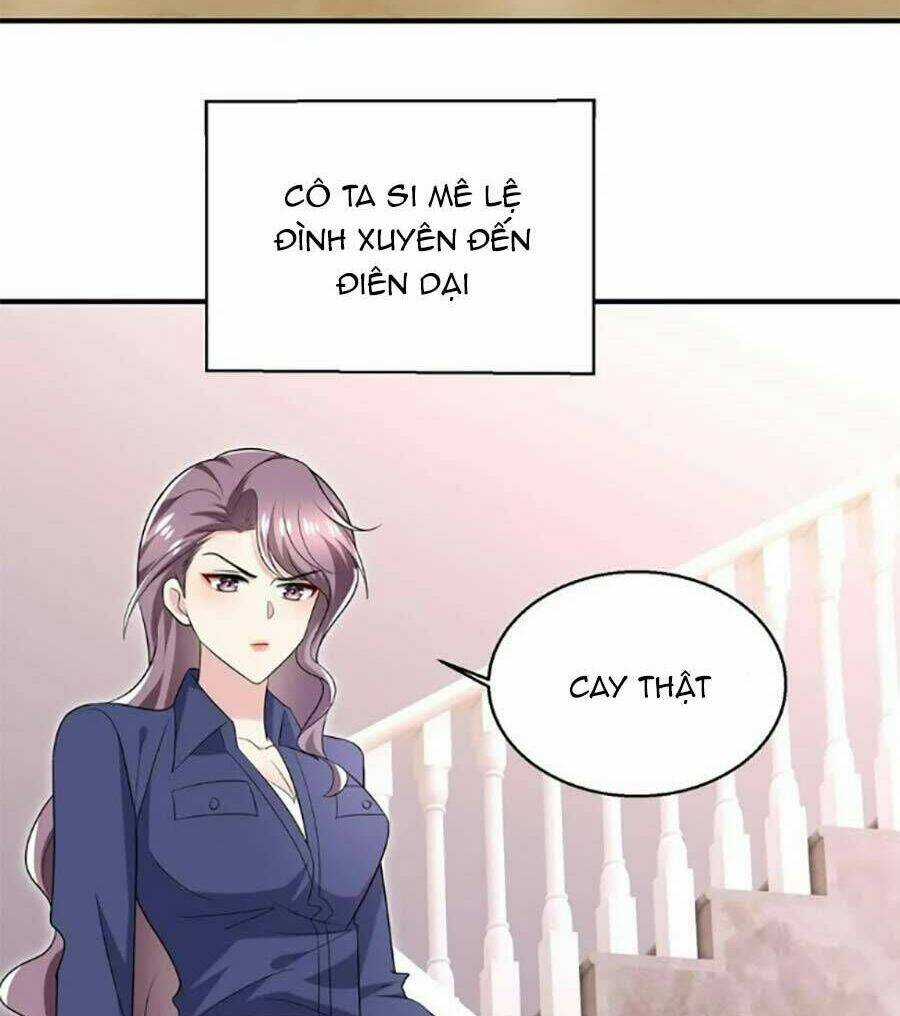 Bệnh Kiều Lệ Gia Được Ta Sủng Ái Nên Kiêu Chapter 40 trang 28