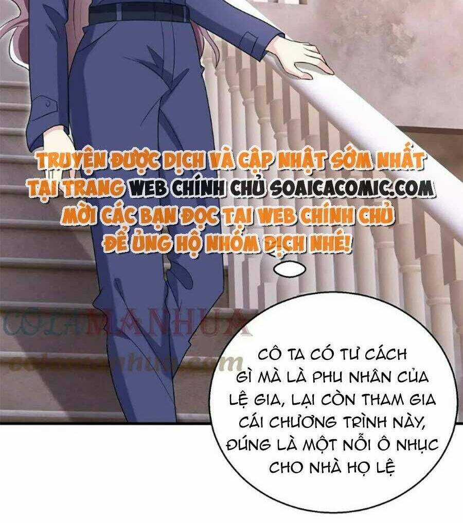 Bệnh Kiều Lệ Gia Được Ta Sủng Ái Nên Kiêu Chapter 40 trang 29