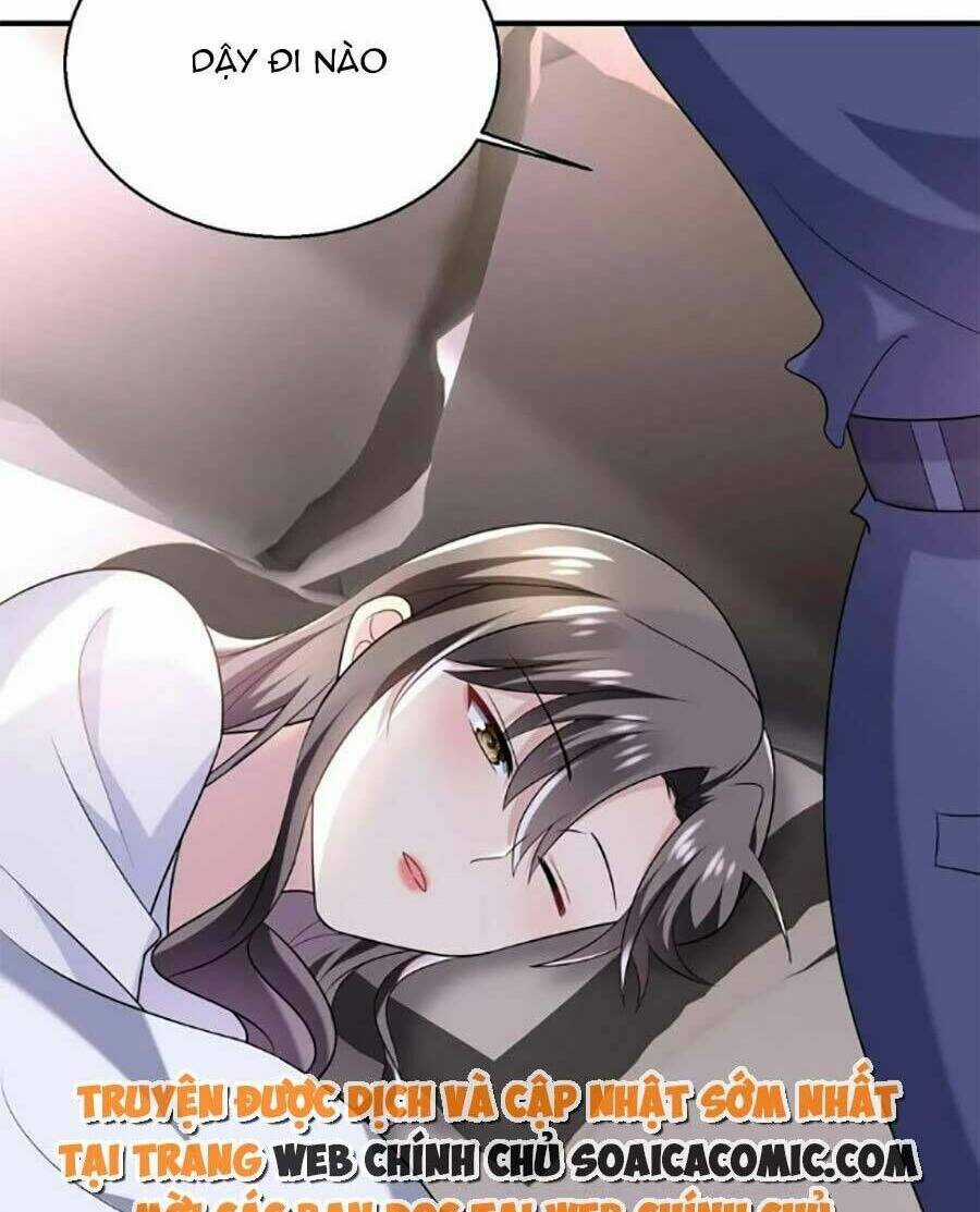 Bệnh Kiều Lệ Gia Được Ta Sủng Ái Nên Kiêu Chapter 40 trang 3