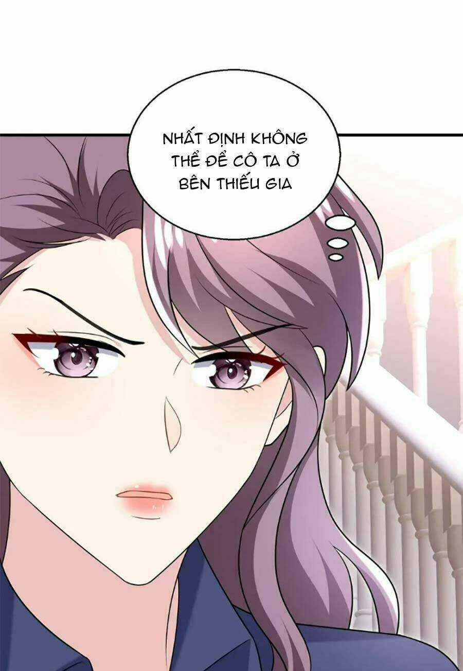 Bệnh Kiều Lệ Gia Được Ta Sủng Ái Nên Kiêu Chapter 40 trang 30