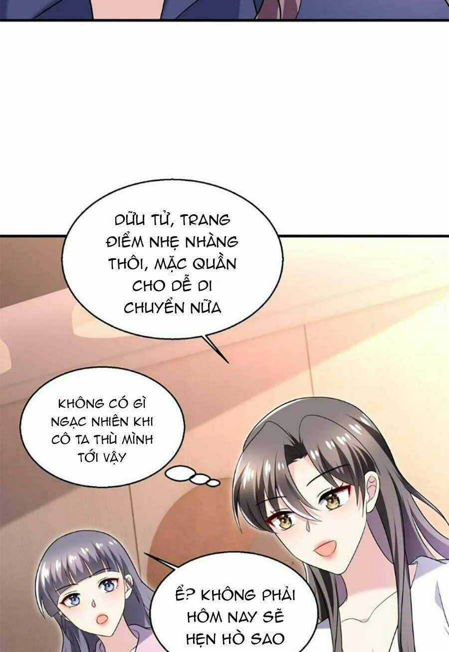 Bệnh Kiều Lệ Gia Được Ta Sủng Ái Nên Kiêu Chapter 40 trang 31