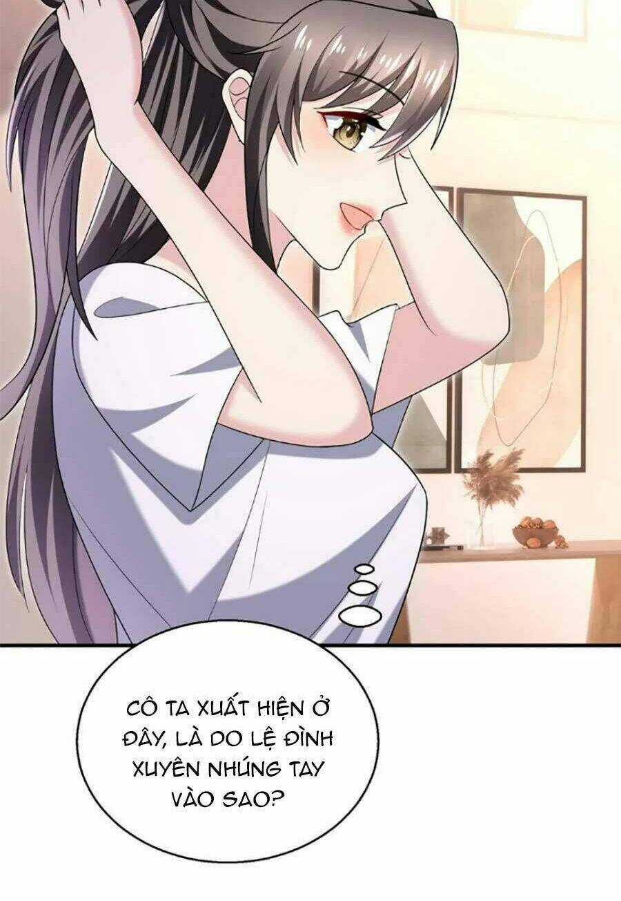 Bệnh Kiều Lệ Gia Được Ta Sủng Ái Nên Kiêu Chapter 40 trang 33