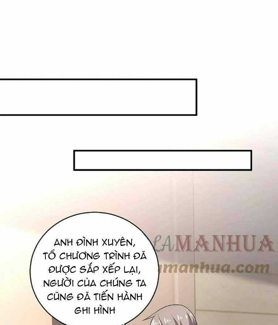 Bệnh Kiều Lệ Gia Được Ta Sủng Ái Nên Kiêu Chapter 40 trang 34