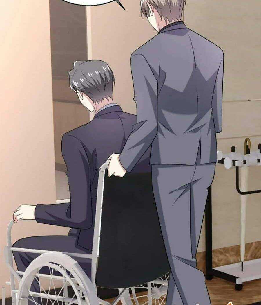 Bệnh Kiều Lệ Gia Được Ta Sủng Ái Nên Kiêu Chapter 40 trang 35