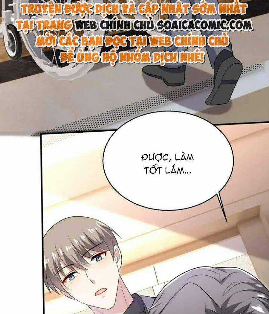 Bệnh Kiều Lệ Gia Được Ta Sủng Ái Nên Kiêu Chapter 40 trang 36