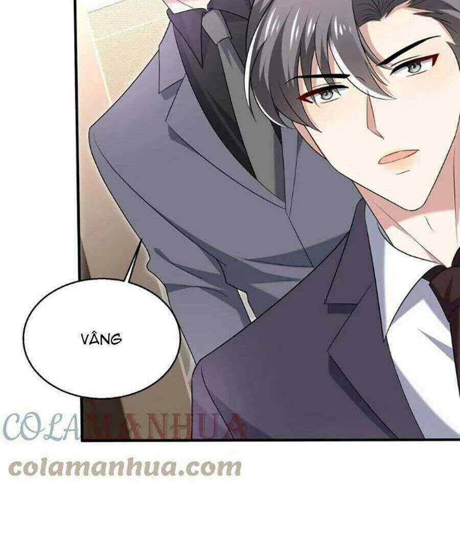 Bệnh Kiều Lệ Gia Được Ta Sủng Ái Nên Kiêu Chapter 40 trang 37