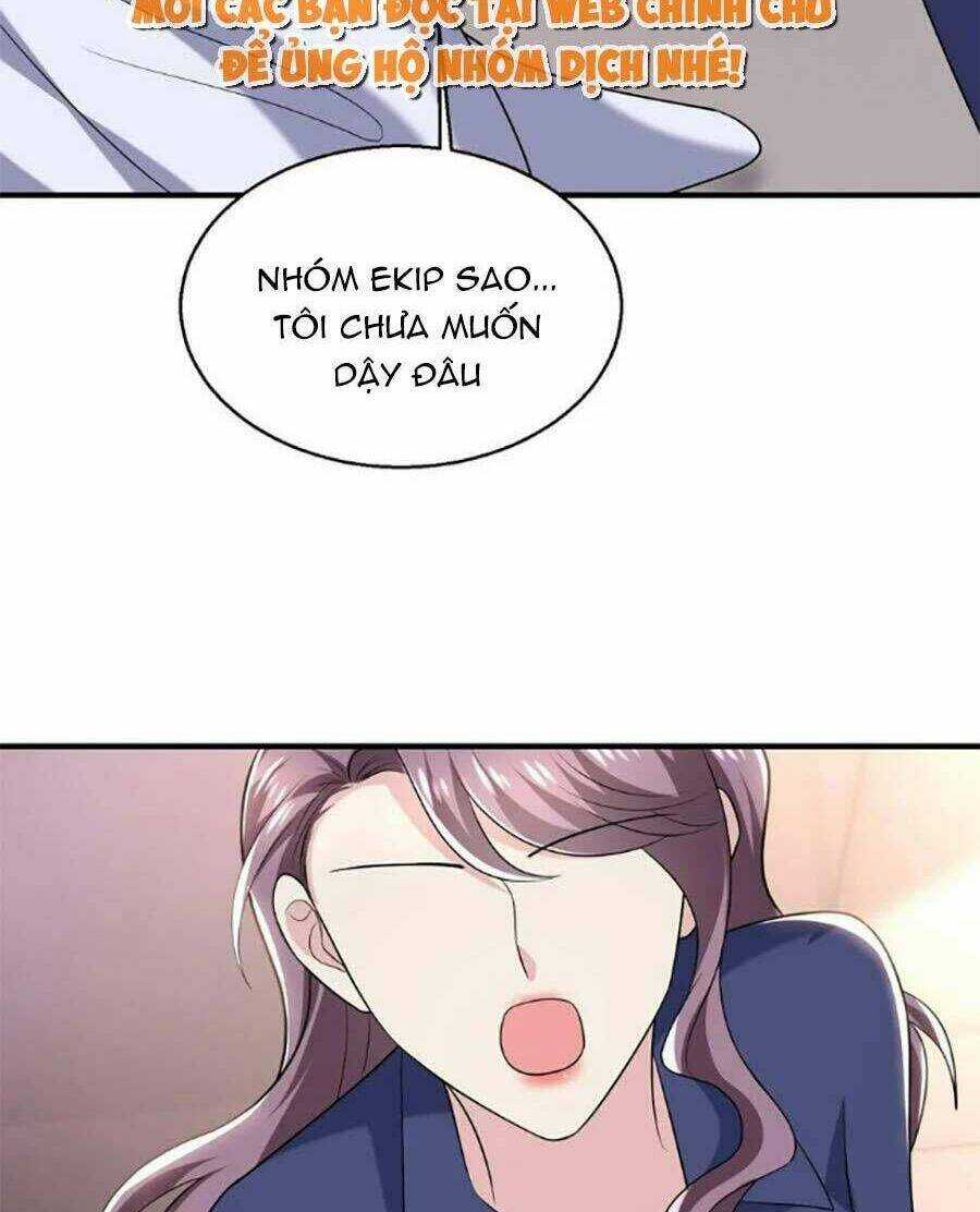 Bệnh Kiều Lệ Gia Được Ta Sủng Ái Nên Kiêu Chapter 40 trang 4