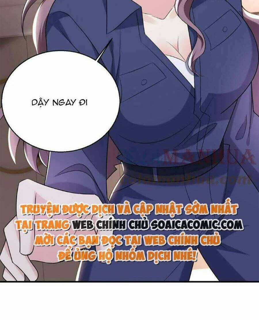 Bệnh Kiều Lệ Gia Được Ta Sủng Ái Nên Kiêu Chapter 40 trang 5