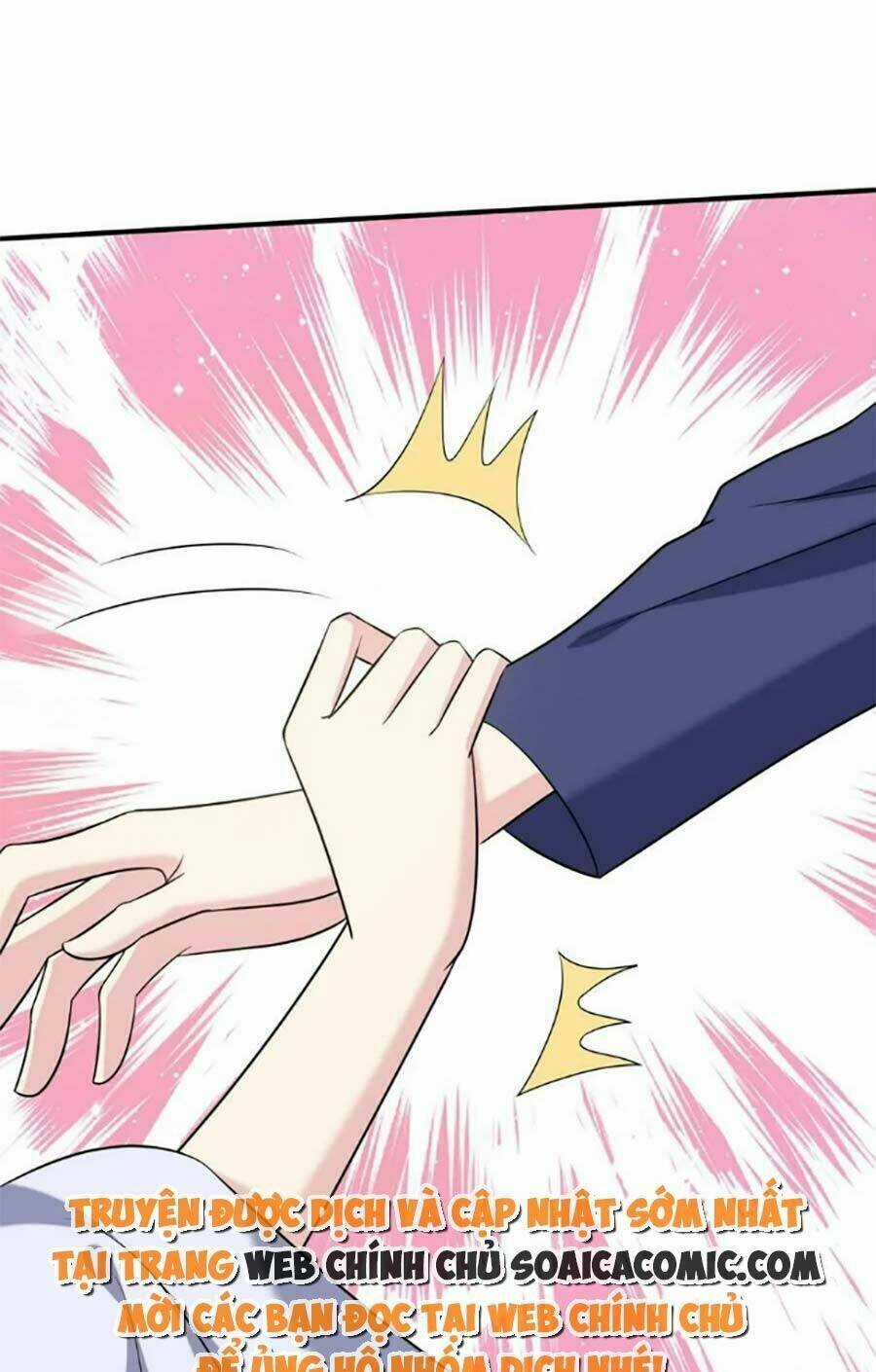 Bệnh Kiều Lệ Gia Được Ta Sủng Ái Nên Kiêu Chapter 40 trang 6