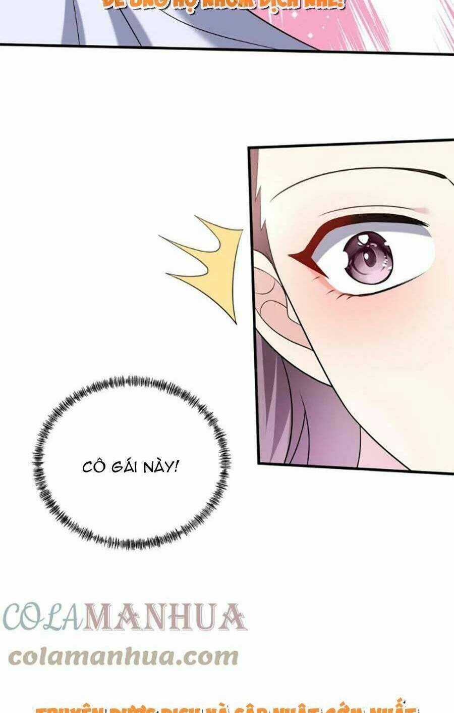 Bệnh Kiều Lệ Gia Được Ta Sủng Ái Nên Kiêu Chapter 40 trang 7