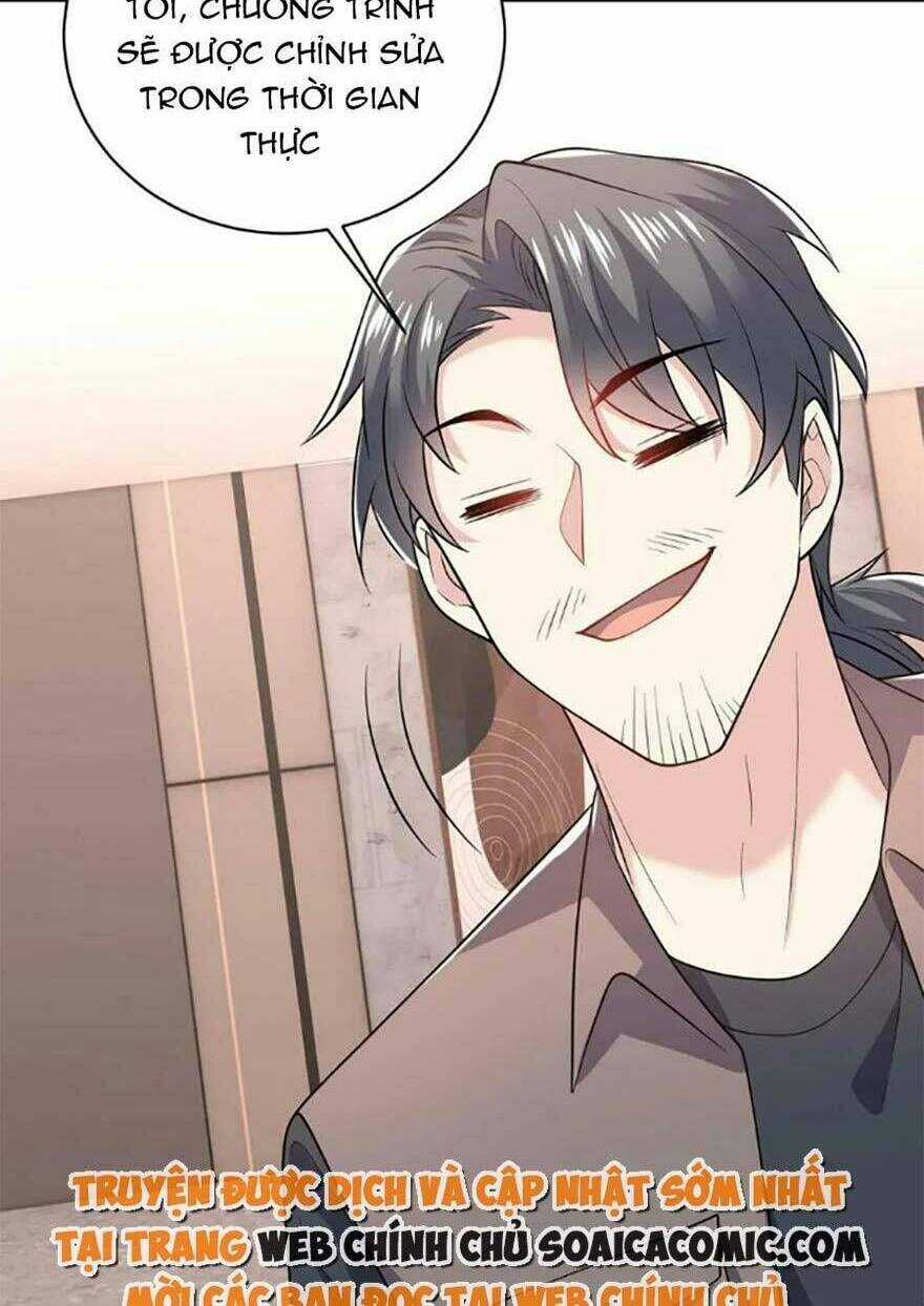 Bệnh Kiều Lệ Gia Được Ta Sủng Ái Nên Kiêu Chapter 41 trang 15