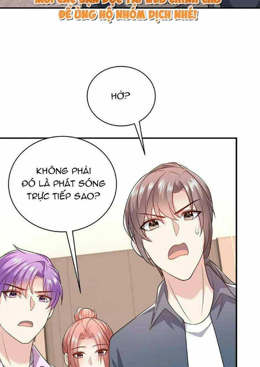 Bệnh Kiều Lệ Gia Được Ta Sủng Ái Nên Kiêu Chapter 41 trang 16