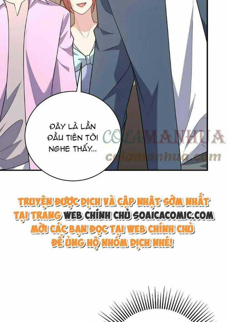 Bệnh Kiều Lệ Gia Được Ta Sủng Ái Nên Kiêu Chapter 41 trang 17