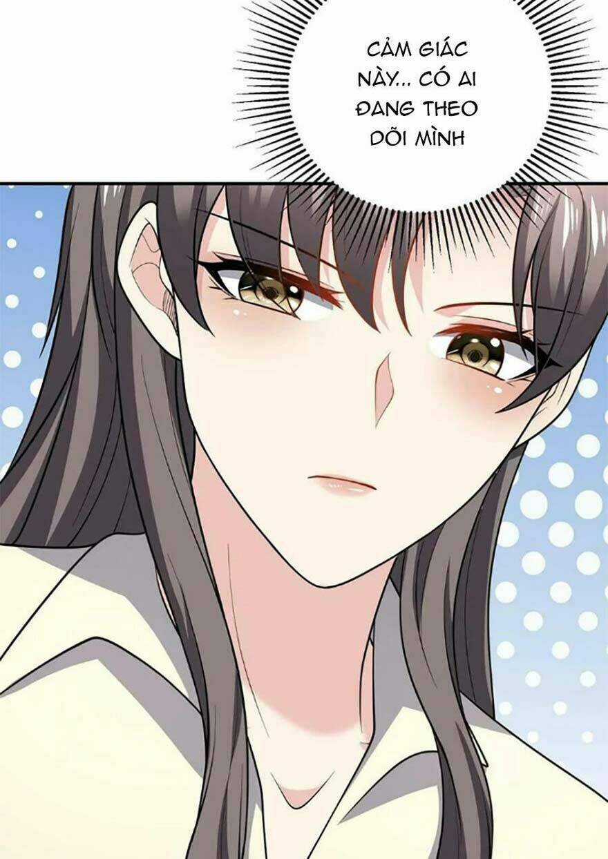 Bệnh Kiều Lệ Gia Được Ta Sủng Ái Nên Kiêu Chapter 41 trang 18