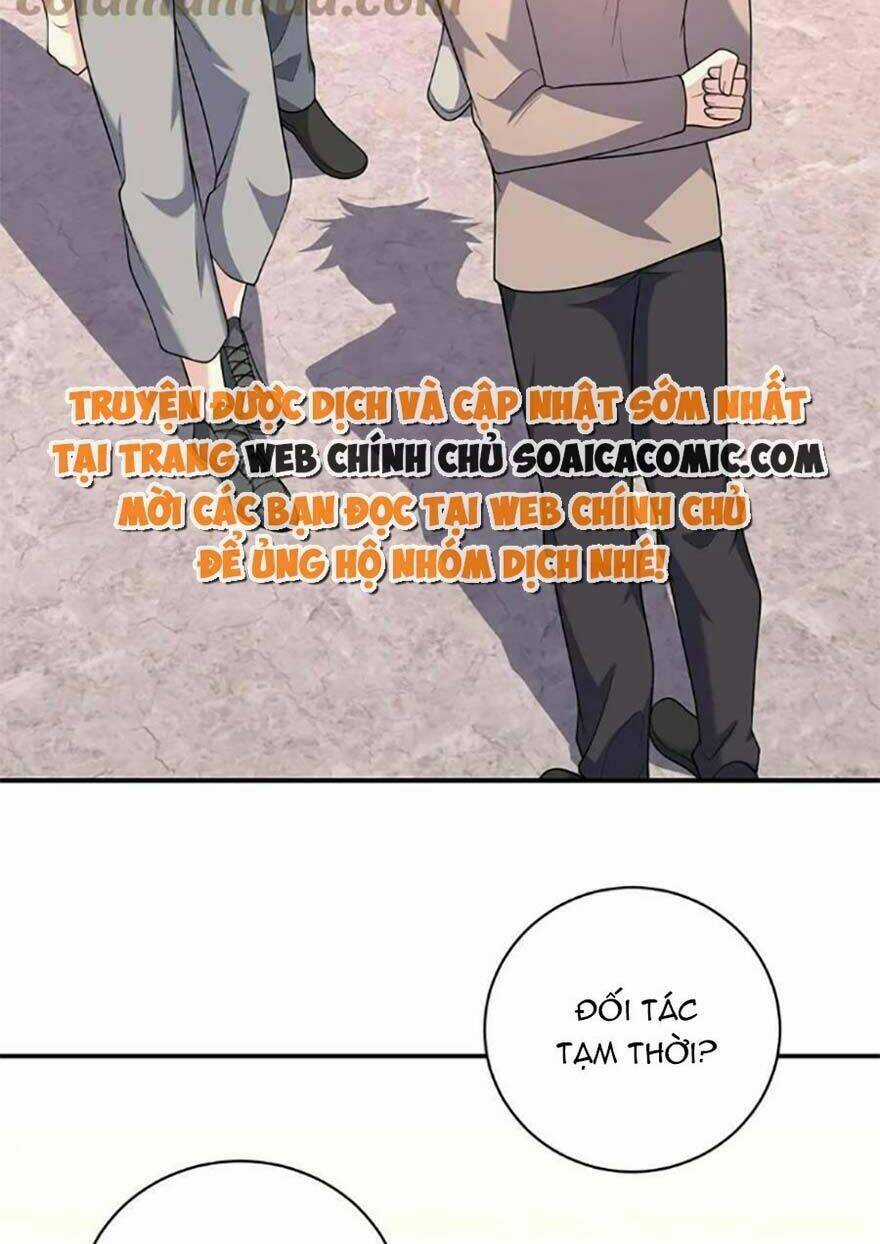 Bệnh Kiều Lệ Gia Được Ta Sủng Ái Nên Kiêu Chapter 41 trang 20