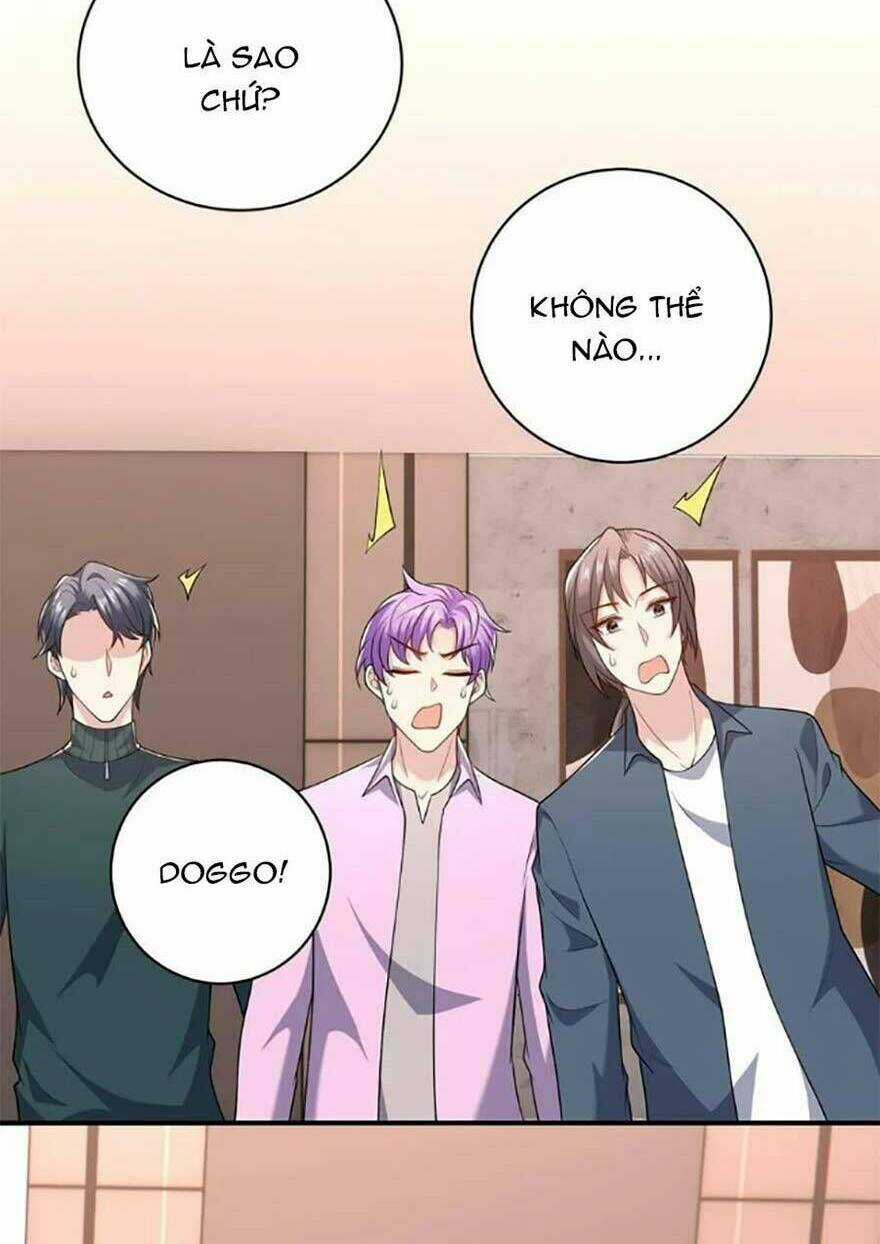 Bệnh Kiều Lệ Gia Được Ta Sủng Ái Nên Kiêu Chapter 41 trang 21