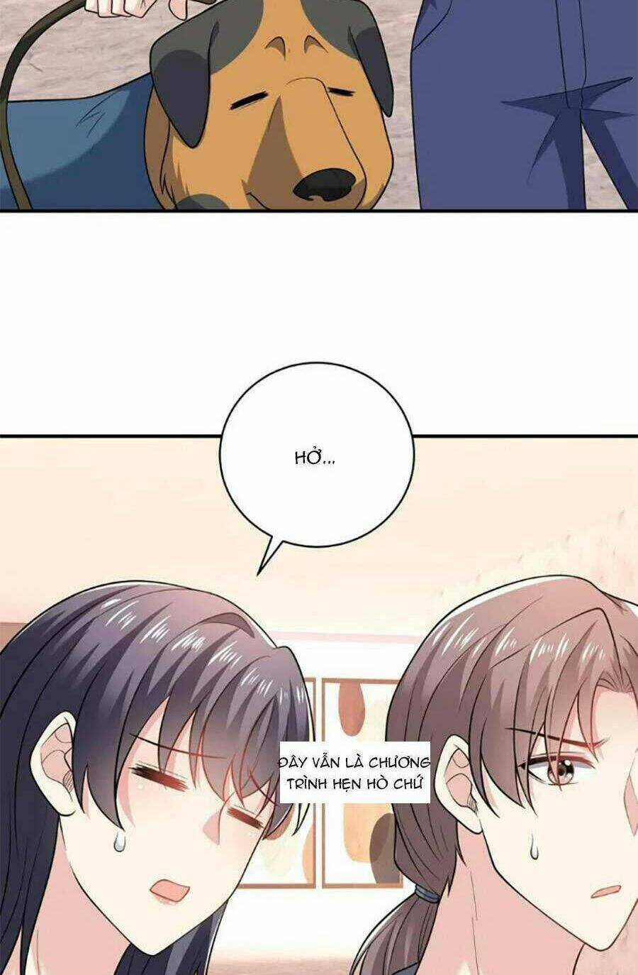 Bệnh Kiều Lệ Gia Được Ta Sủng Ái Nên Kiêu Chapter 41 trang 26