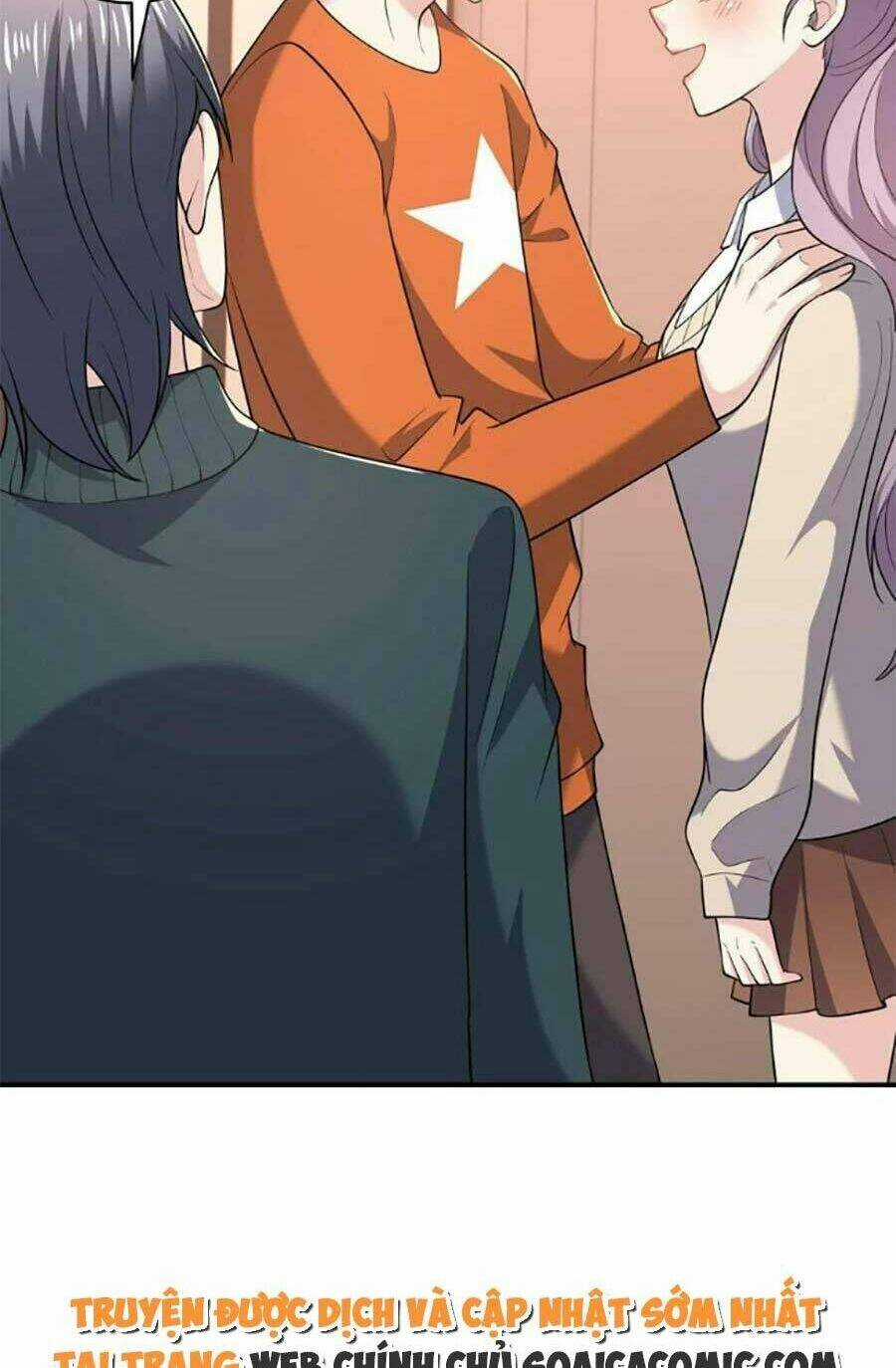 Bệnh Kiều Lệ Gia Được Ta Sủng Ái Nên Kiêu Chapter 41 trang 28