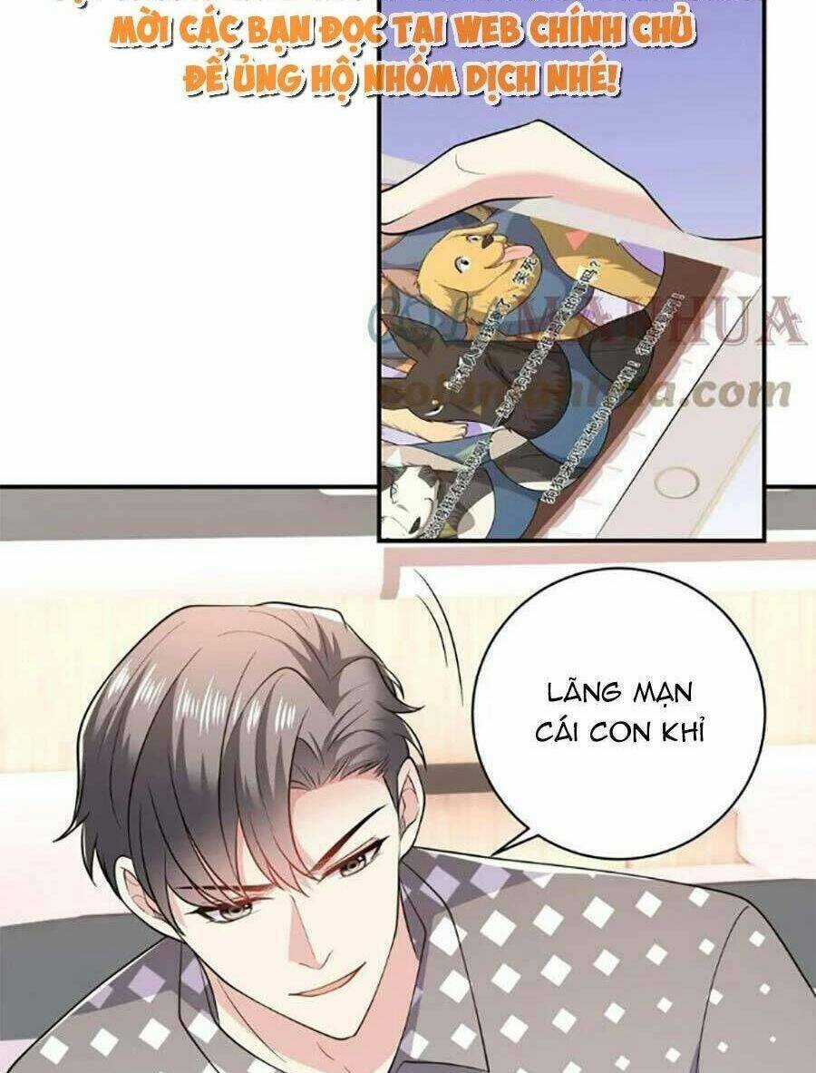 Bệnh Kiều Lệ Gia Được Ta Sủng Ái Nên Kiêu Chapter 41 trang 32