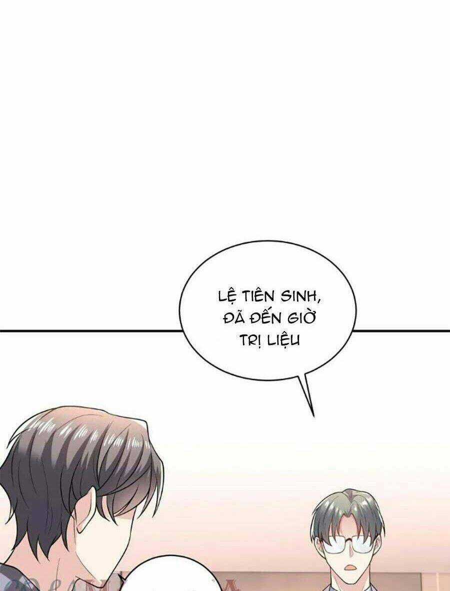 Bệnh Kiều Lệ Gia Được Ta Sủng Ái Nên Kiêu Chapter 41 trang 34