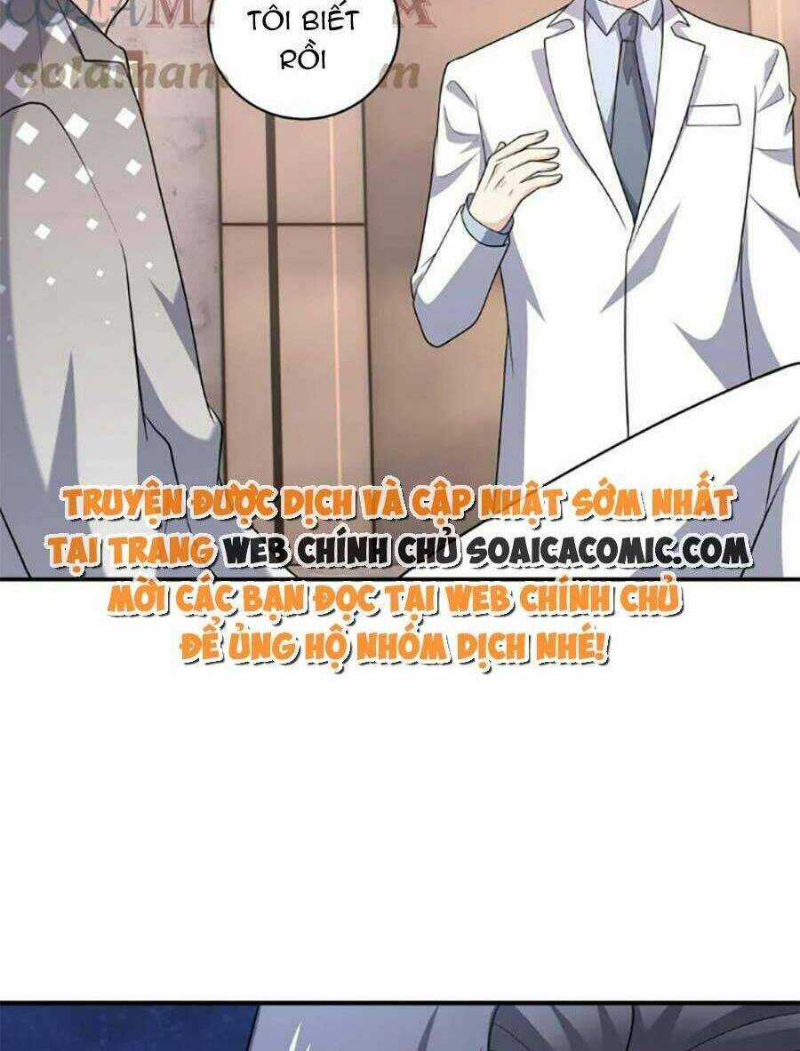 Bệnh Kiều Lệ Gia Được Ta Sủng Ái Nên Kiêu Chapter 41 trang 35