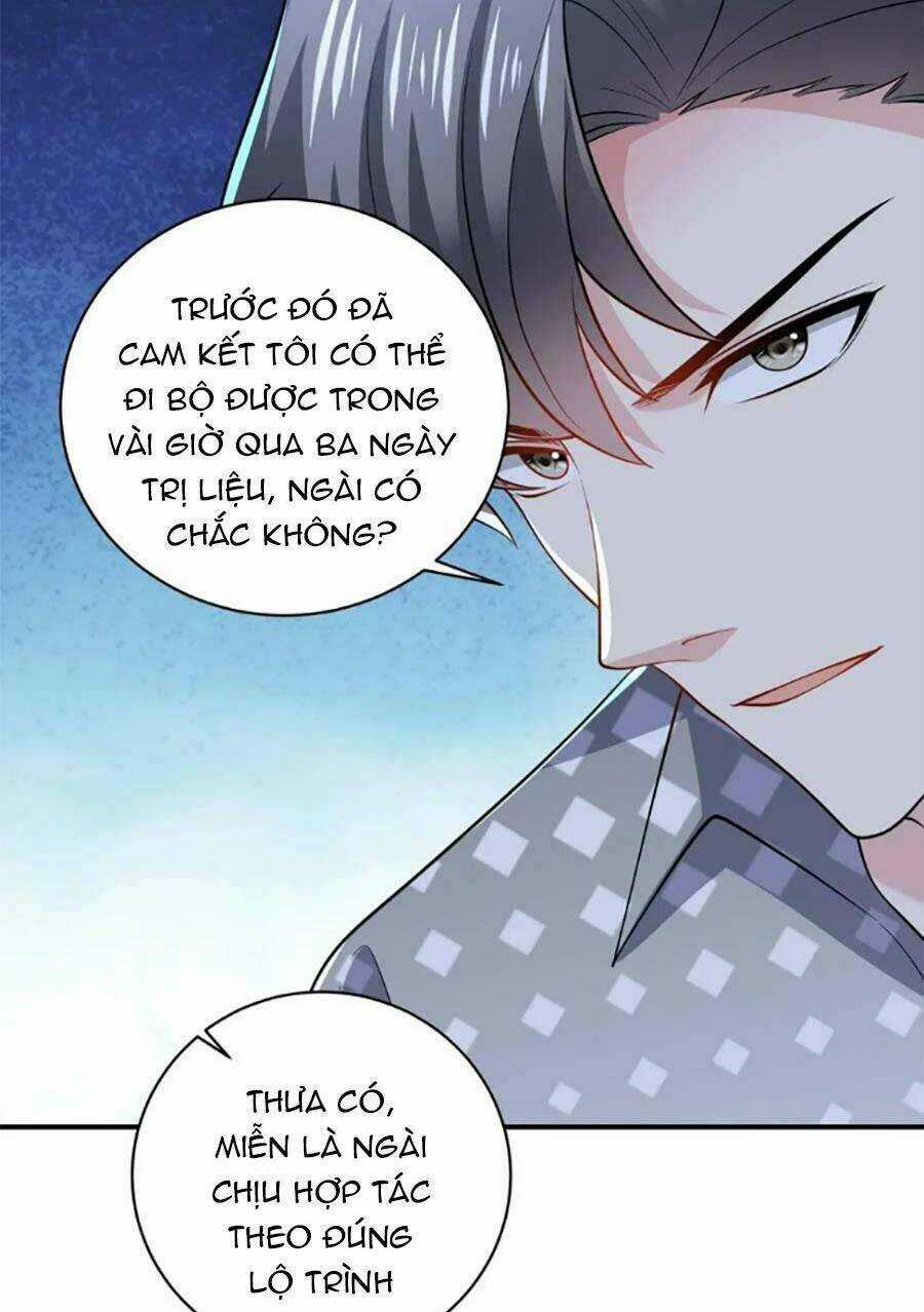 Bệnh Kiều Lệ Gia Được Ta Sủng Ái Nên Kiêu Chapter 41 trang 36