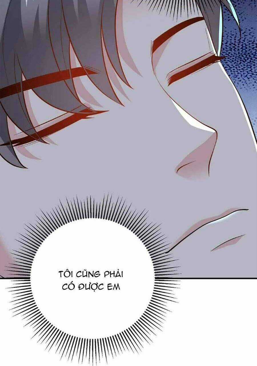 Bệnh Kiều Lệ Gia Được Ta Sủng Ái Nên Kiêu Chapter 41 trang 39