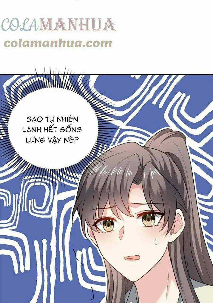 Bệnh Kiều Lệ Gia Được Ta Sủng Ái Nên Kiêu Chapter 41 trang 40