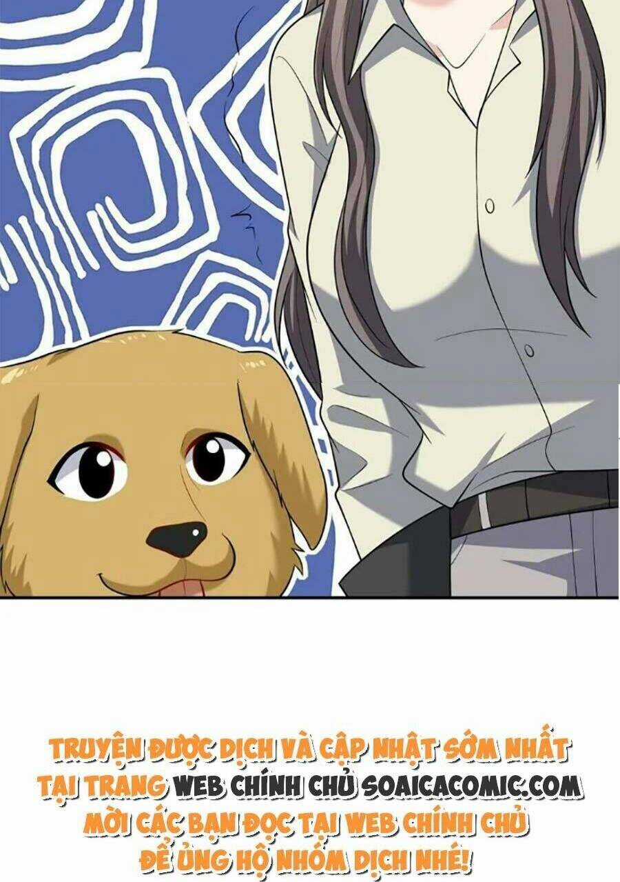 Bệnh Kiều Lệ Gia Được Ta Sủng Ái Nên Kiêu Chapter 41 trang 41