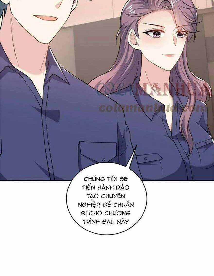 Bệnh Kiều Lệ Gia Được Ta Sủng Ái Nên Kiêu Chapter 41 trang 5