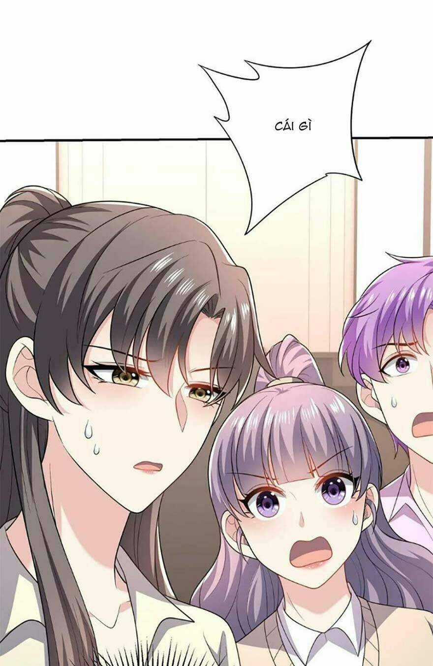 Bệnh Kiều Lệ Gia Được Ta Sủng Ái Nên Kiêu Chapter 41 trang 6