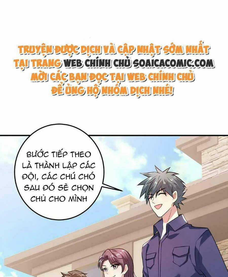 Bệnh Kiều Lệ Gia Được Ta Sủng Ái Nên Kiêu Chapter 42 trang 0
