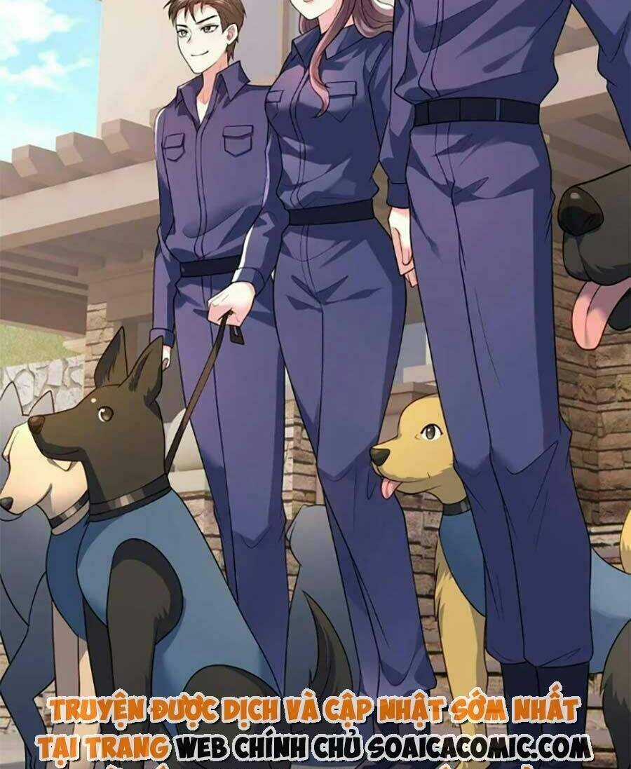 Bệnh Kiều Lệ Gia Được Ta Sủng Ái Nên Kiêu Chapter 42 trang 1